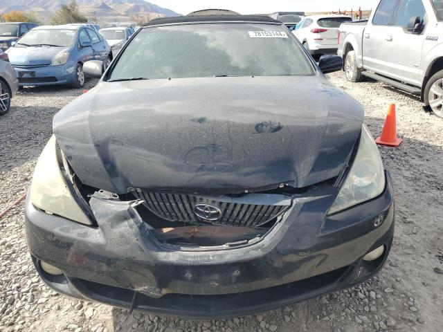 Photo 4 VIN: 4T1FA38P16U107517 - TOYOTA CAMRY SOLA 