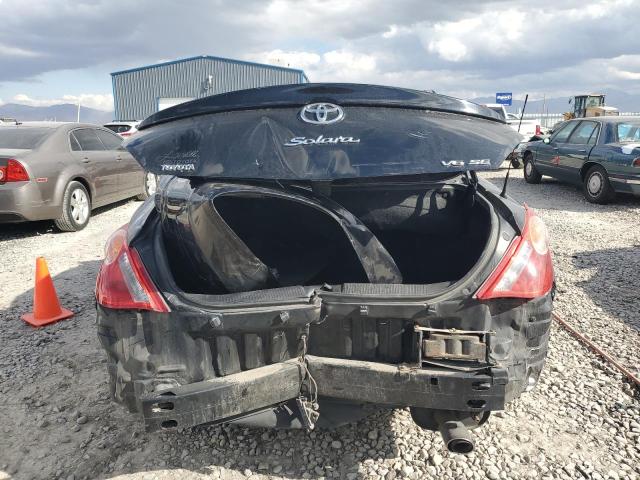 Photo 5 VIN: 4T1FA38P16U107517 - TOYOTA CAMRY SOLA 