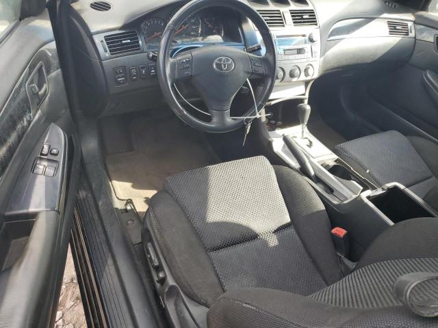 Photo 7 VIN: 4T1FA38P16U107517 - TOYOTA CAMRY SOLA 