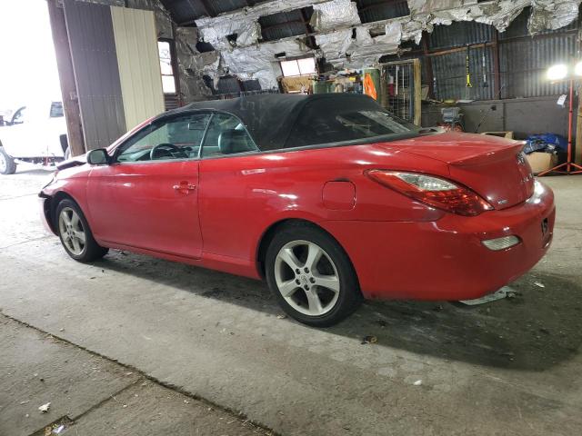 Photo 1 VIN: 4T1FA38P17U108524 - TOYOTA CAMRY SOLA 