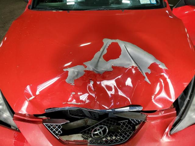 Photo 10 VIN: 4T1FA38P17U108524 - TOYOTA CAMRY SOLA 