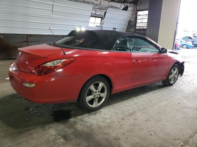 Photo 2 VIN: 4T1FA38P17U108524 - TOYOTA CAMRY SOLA 