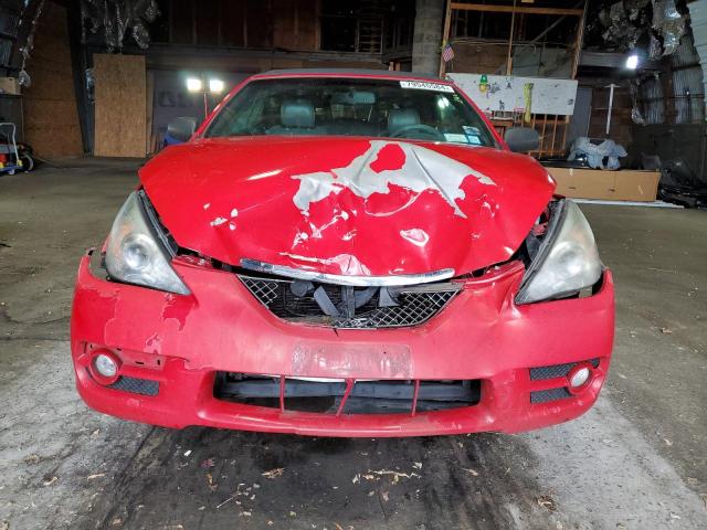 Photo 4 VIN: 4T1FA38P17U108524 - TOYOTA CAMRY SOLA 