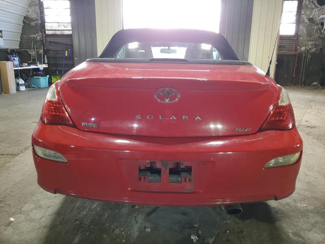 Photo 5 VIN: 4T1FA38P17U108524 - TOYOTA CAMRY SOLA 