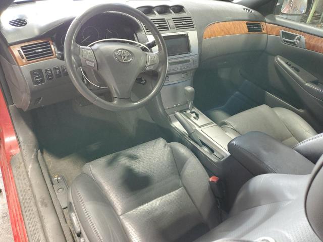 Photo 7 VIN: 4T1FA38P17U108524 - TOYOTA CAMRY SOLA 