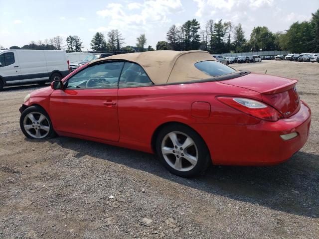 Photo 1 VIN: 4T1FA38P17U123850 - TOYOTA CAMRY SOLA 