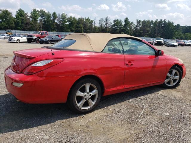 Photo 2 VIN: 4T1FA38P17U123850 - TOYOTA CAMRY SOLA 