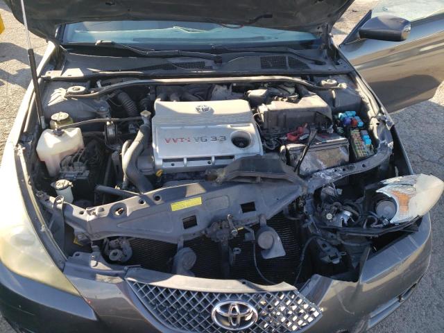 Photo 10 VIN: 4T1FA38P18U136499 - TOYOTA CAMRY SOLA 