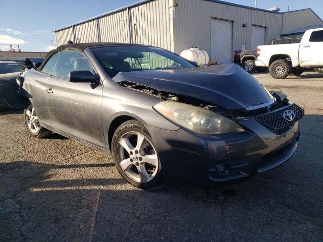 Photo 3 VIN: 4T1FA38P18U136499 - TOYOTA CAMRY SOLA 