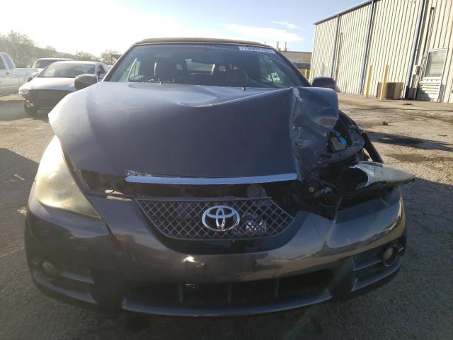 Photo 4 VIN: 4T1FA38P18U136499 - TOYOTA CAMRY SOLA 