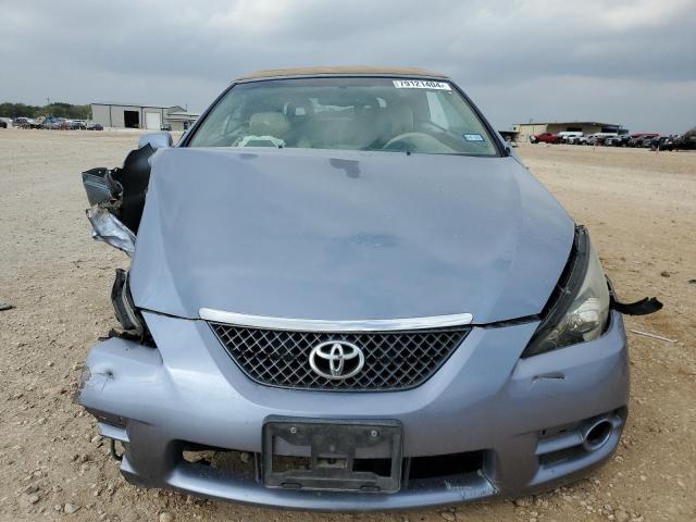 Photo 4 VIN: 4T1FA38P18U138706 - TOYOTA CAMRY SOLA 