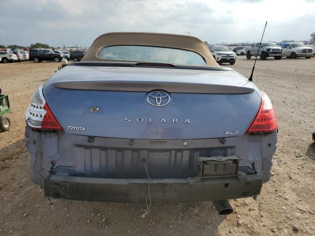 Photo 5 VIN: 4T1FA38P18U138706 - TOYOTA CAMRY SOLA 