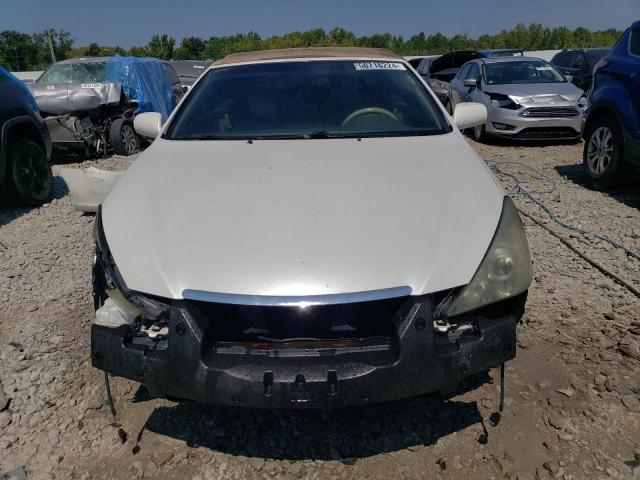 Photo 4 VIN: 4T1FA38P18U141167 - TOYOTA CAMRY SOLA 