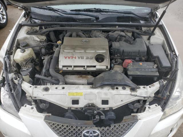 Photo 10 VIN: 4T1FA38P18U143016 - TOYOTA CAMRY SOLA 