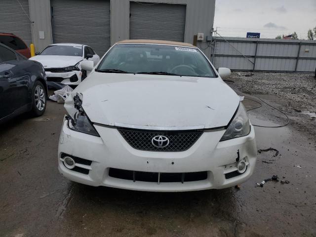 Photo 4 VIN: 4T1FA38P18U143016 - TOYOTA CAMRY SOLA 