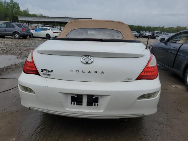 Photo 5 VIN: 4T1FA38P18U143016 - TOYOTA CAMRY SOLA 