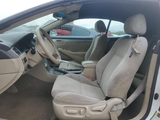 Photo 6 VIN: 4T1FA38P18U143016 - TOYOTA CAMRY SOLA 