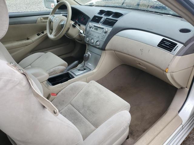 Photo 7 VIN: 4T1FA38P18U143016 - TOYOTA CAMRY SOLA 