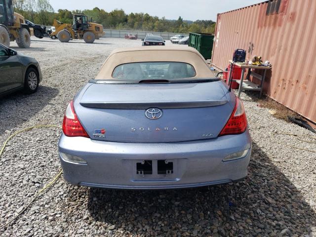 Photo 5 VIN: 4T1FA38P18U144229 - TOYOTA CAMRY SOLA 