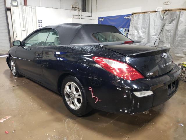 Photo 1 VIN: 4T1FA38P18U144473 - TOYOTA CAMRY SOLA 