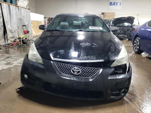 Photo 4 VIN: 4T1FA38P18U144473 - TOYOTA CAMRY SOLA 