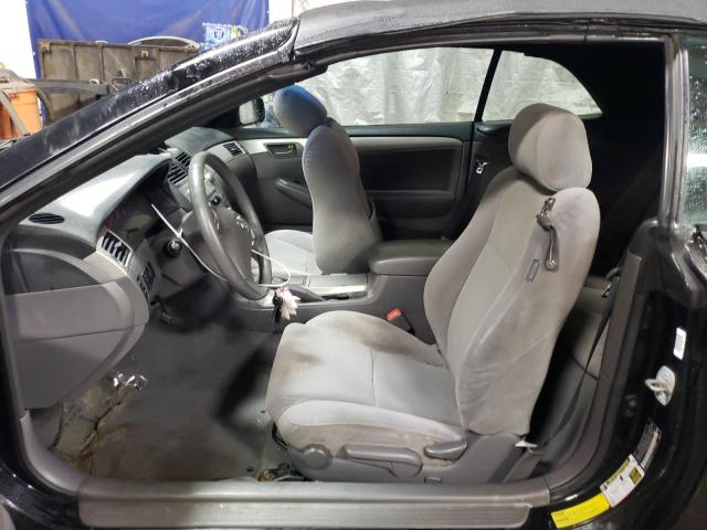 Photo 6 VIN: 4T1FA38P18U144473 - TOYOTA CAMRY SOLA 