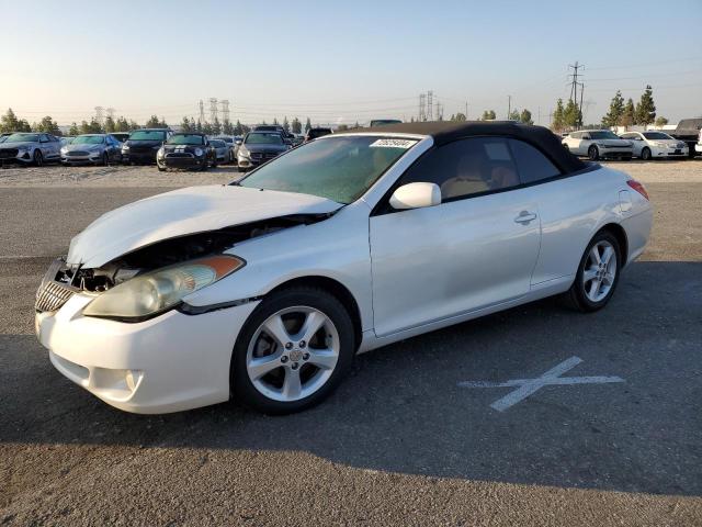 Photo 0 VIN: 4T1FA38P24U027110 - TOYOTA CAMRY SOLA 