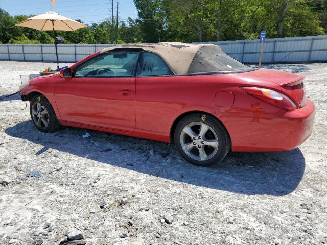 Photo 1 VIN: 4T1FA38P24U036129 - TOYOTA CAMRY SOLA 