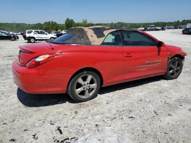 Photo 2 VIN: 4T1FA38P24U036129 - TOYOTA CAMRY SOLA 