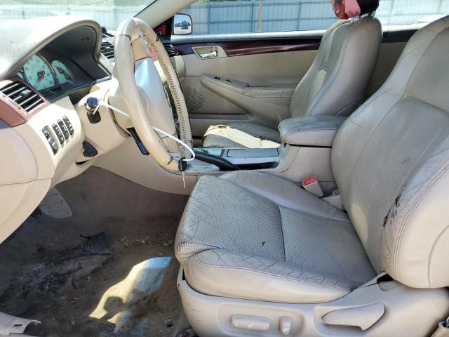 Photo 6 VIN: 4T1FA38P24U036129 - TOYOTA CAMRY SOLA 