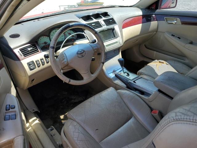 Photo 7 VIN: 4T1FA38P24U036129 - TOYOTA CAMRY SOLA 