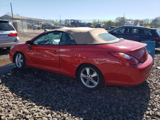 Photo 1 VIN: 4T1FA38P24U036910 - TOYOTA CAMRY SOLA 