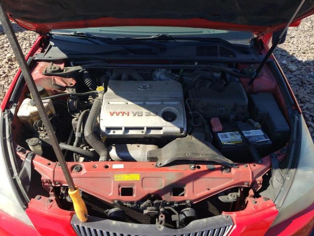 Photo 10 VIN: 4T1FA38P24U036910 - TOYOTA CAMRY SOLA 