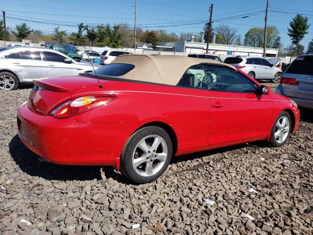 Photo 2 VIN: 4T1FA38P24U036910 - TOYOTA CAMRY SOLA 