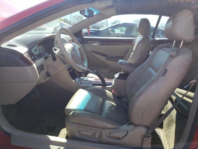 Photo 6 VIN: 4T1FA38P24U036910 - TOYOTA CAMRY SOLA 