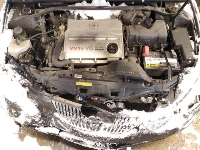 Photo 10 VIN: 4T1FA38P25U050596 - TOYOTA CAMRY SOLA 