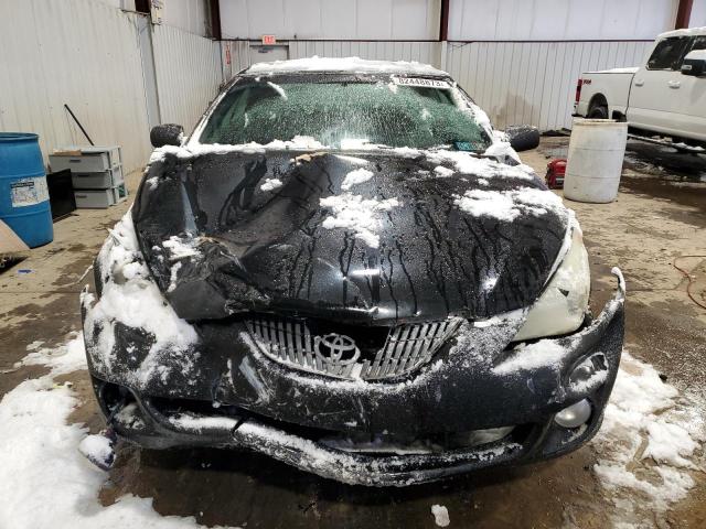 Photo 4 VIN: 4T1FA38P25U050596 - TOYOTA CAMRY SOLA 