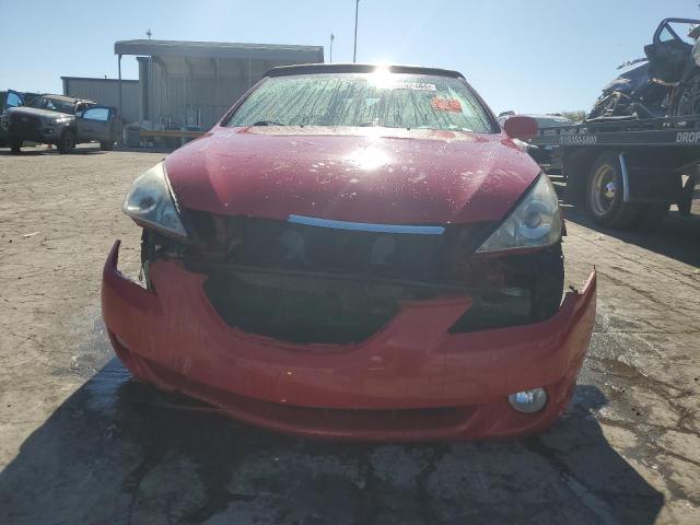 Photo 4 VIN: 4T1FA38P25U053711 - TOYOTA CAMRY SOLA 