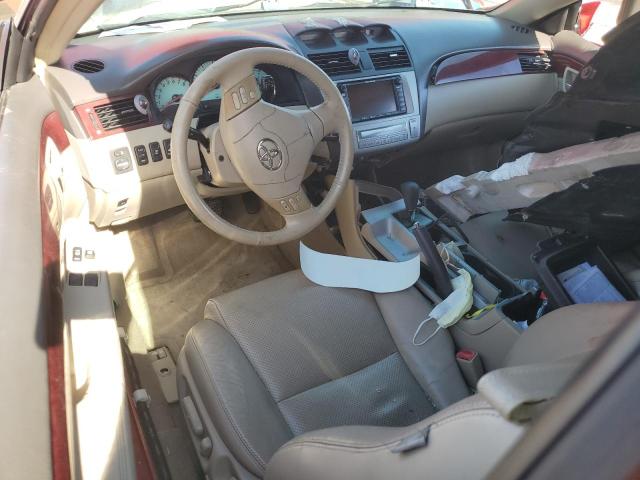 Photo 7 VIN: 4T1FA38P25U053711 - TOYOTA CAMRY SOLA 