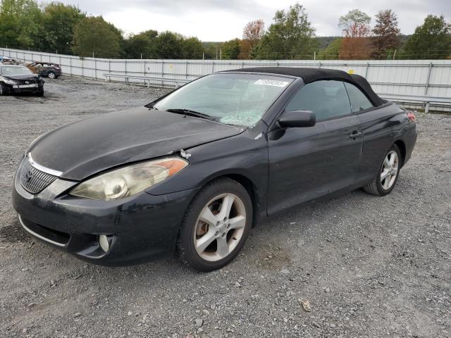 Photo 0 VIN: 4T1FA38P25U062506 - TOYOTA CAMRY SOLA 