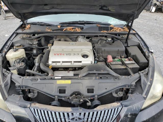 Photo 10 VIN: 4T1FA38P25U062506 - TOYOTA CAMRY SOLA 