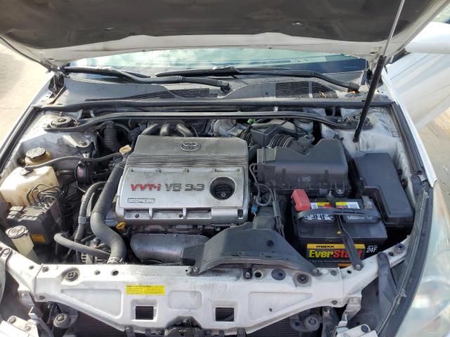 Photo 10 VIN: 4T1FA38P25U063509 - TOYOTA CAMRY SOLA 