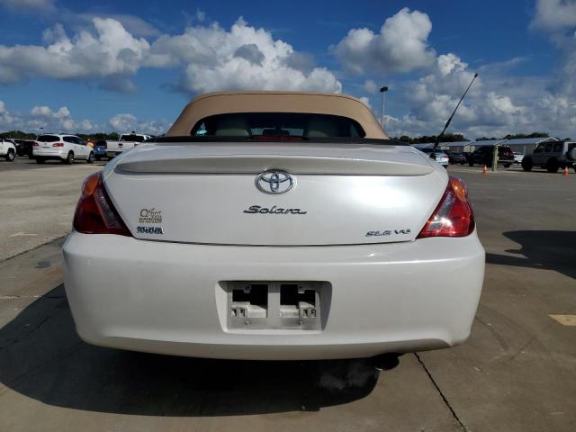 Photo 5 VIN: 4T1FA38P25U063509 - TOYOTA CAMRY SOLA 