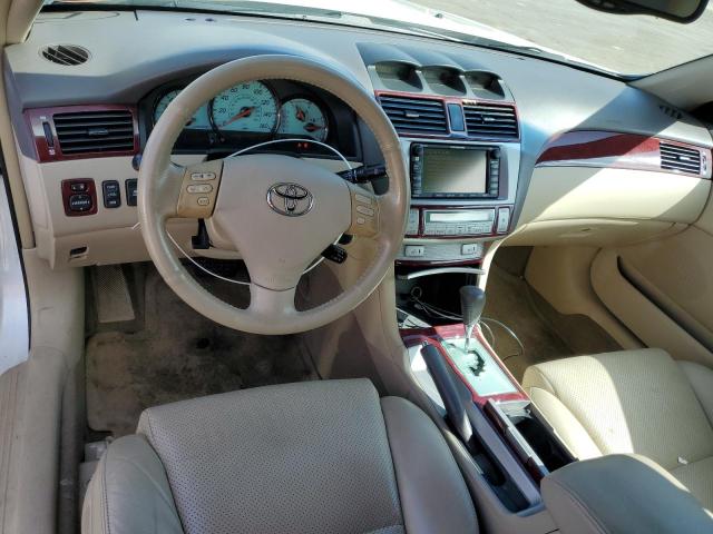 Photo 7 VIN: 4T1FA38P25U063509 - TOYOTA CAMRY SOLA 