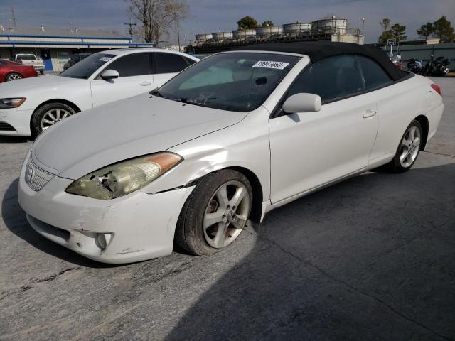 Photo 0 VIN: 4T1FA38P26U067819 - TOYOTA CAMRY SOLA 