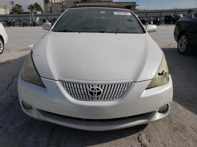 Photo 4 VIN: 4T1FA38P26U067819 - TOYOTA CAMRY SOLA 