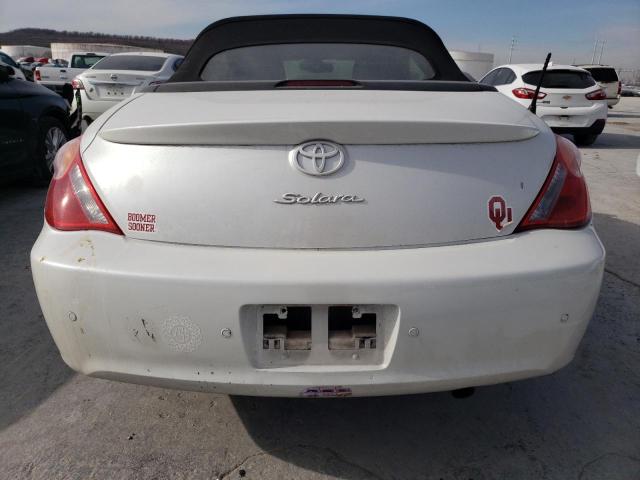 Photo 5 VIN: 4T1FA38P26U067819 - TOYOTA CAMRY SOLA 