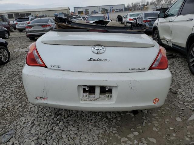 Photo 5 VIN: 4T1FA38P26U068131 - TOYOTA CAMRY SOLA 