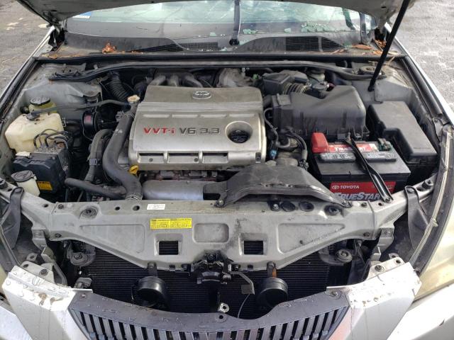 Photo 10 VIN: 4T1FA38P26U074043 - TOYOTA CAMRY SOLA 