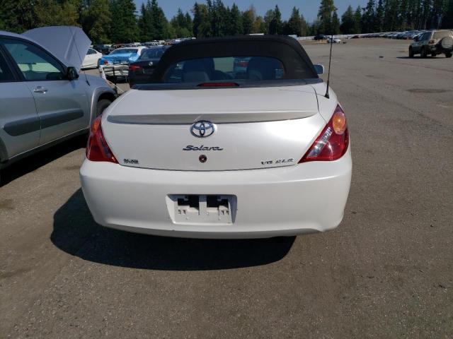 Photo 5 VIN: 4T1FA38P26U074916 - TOYOTA CAMRY SOLA 